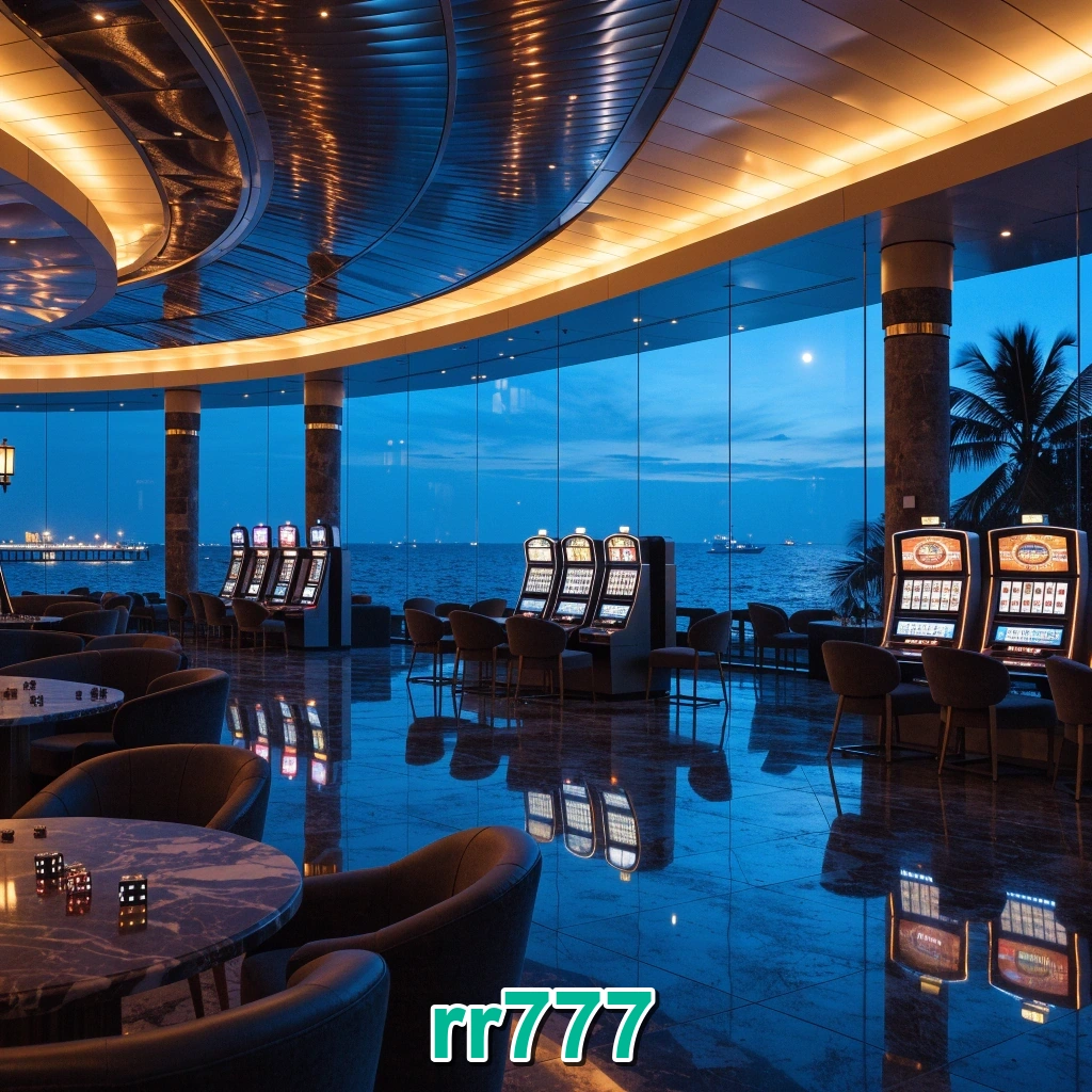 Screenshot 2 - rr777 Features