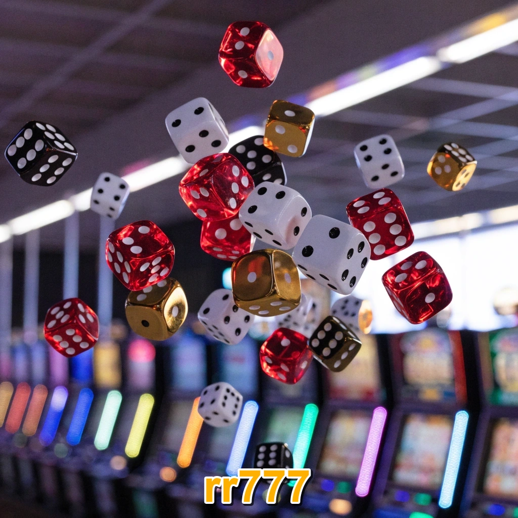 Screenshot 2 - rr777 Features