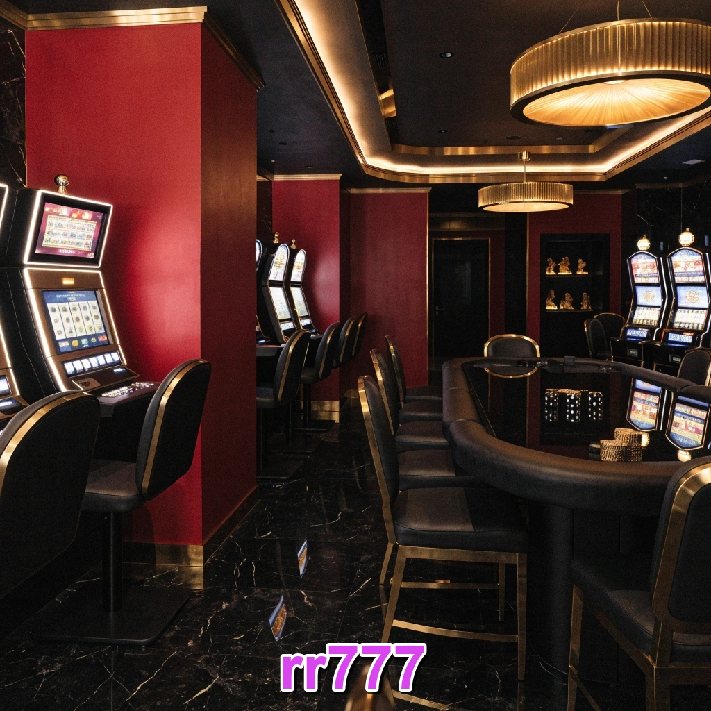 Screenshot 2 - rr777 Features
