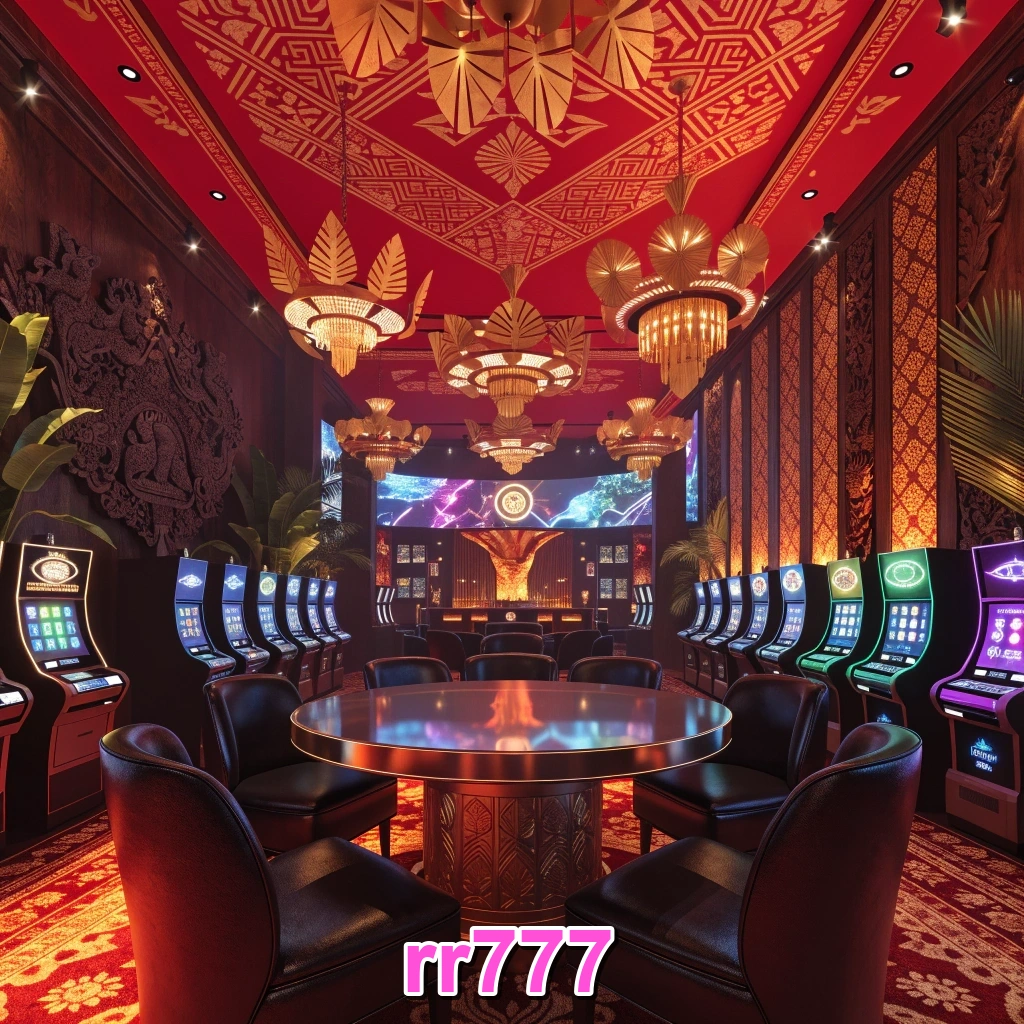 Screenshot 2 - rr777 Features