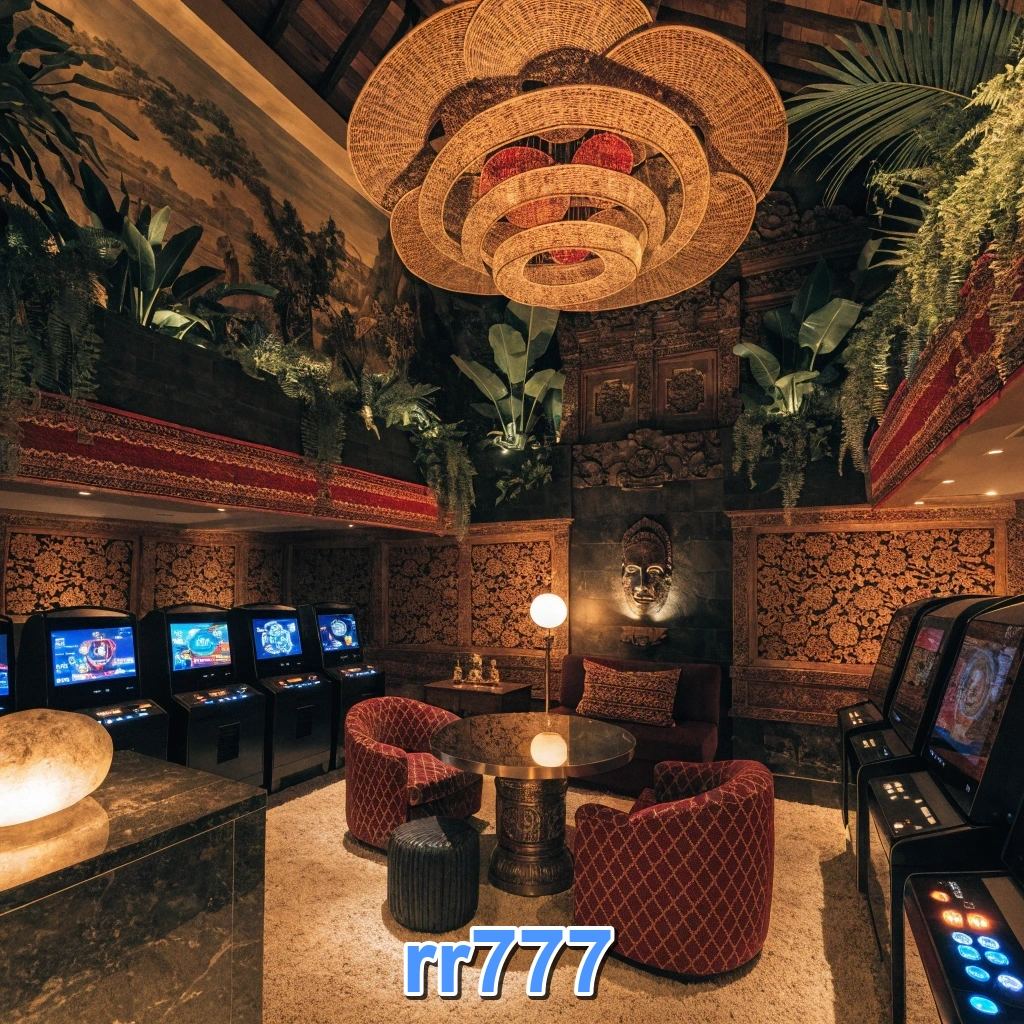 Screenshot 2 - rr777 Features
